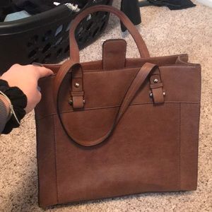 Merona purse
